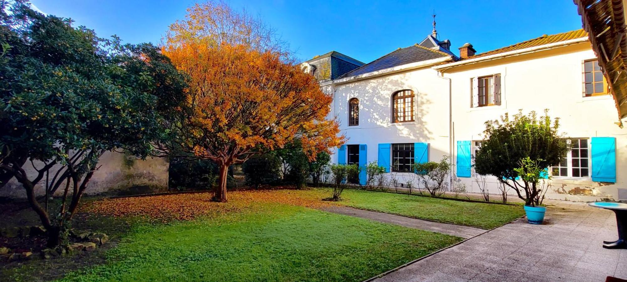 Maison Notre Dame Des Apotres كابروتو المظهر الخارجي الصورة