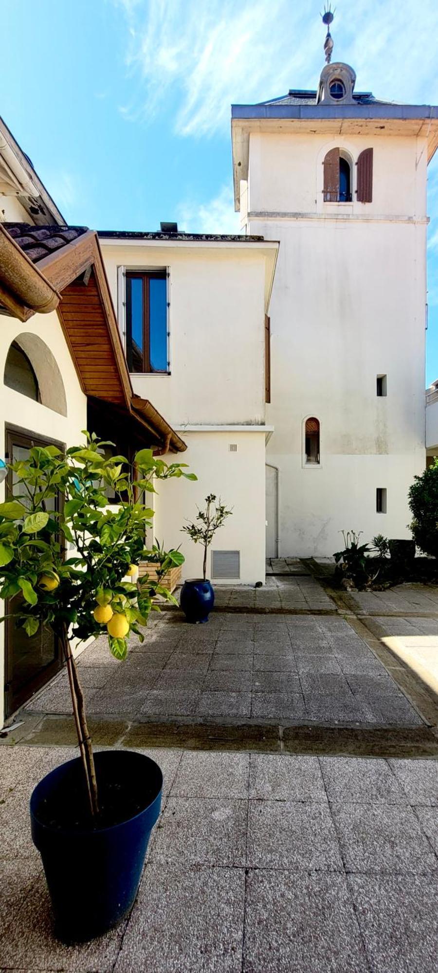 Maison Notre Dame Des Apotres كابروتو المظهر الخارجي الصورة